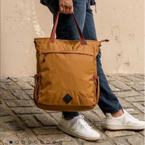 United by Blue backpack